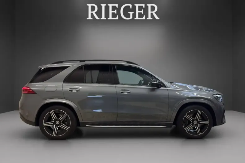 Mercedes-Benz GLE 450 din 2024 cu 22.428 km - oferta MER154786 - foto 14