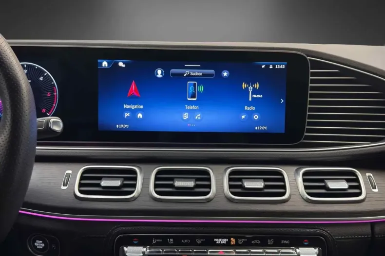 Mercedes-Benz GLE 450 din 2024 cu 22.428 km - oferta MER154786 - foto 17