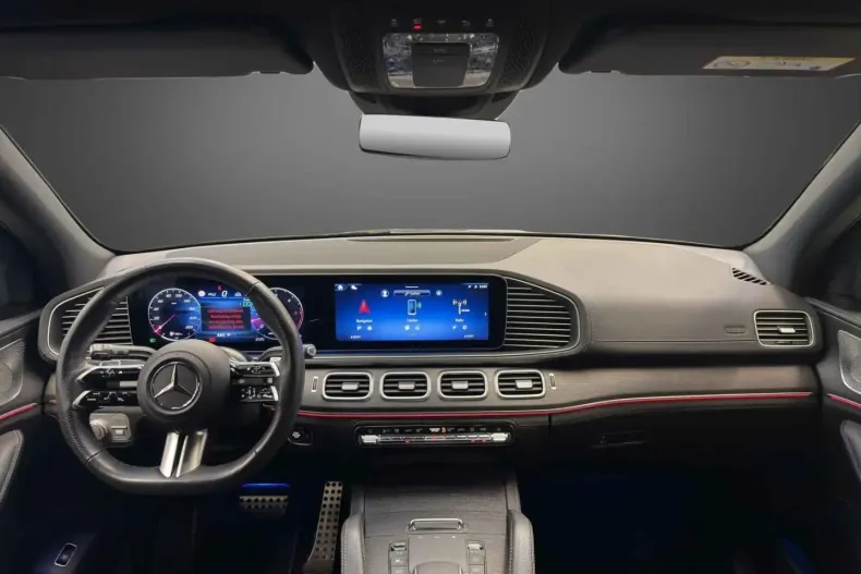 Mercedes-Benz GLE 450 din 2024 cu 22.428 km - oferta MER154786 - foto 18