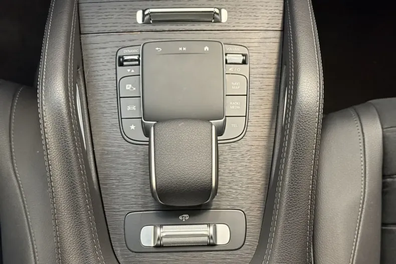 Mercedes-Benz GLE 450 din 2024 cu 22.428 km - oferta MER154786 - foto 20