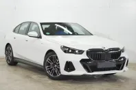 BMW 520 din 2025 cu 20.154 km - oferta BMW154787 - foto 1