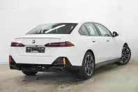 BMW 520 din 2025 cu 20.154 km - oferta BMW154787 - foto 3