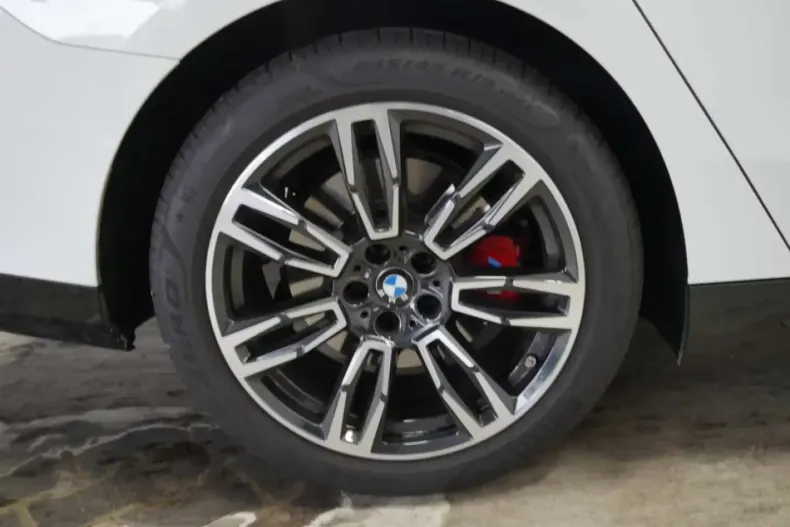 BMW 520 din 2025 cu 20.154 km - oferta BMW154787 - foto 5