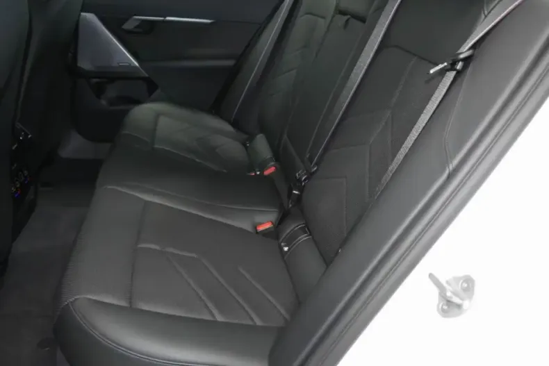 BMW 520 din 2025 cu 20.154 km - oferta BMW154787 - foto 8