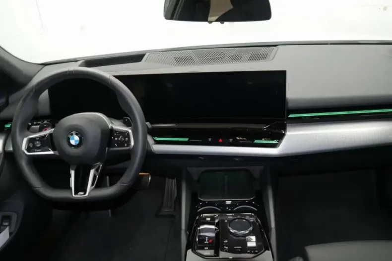 BMW 520 din 2025 cu 20.154 km - oferta BMW154787 - foto 9