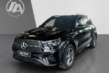 Mercedes-Benz GLE 450 din 2024 - oferta MER154788