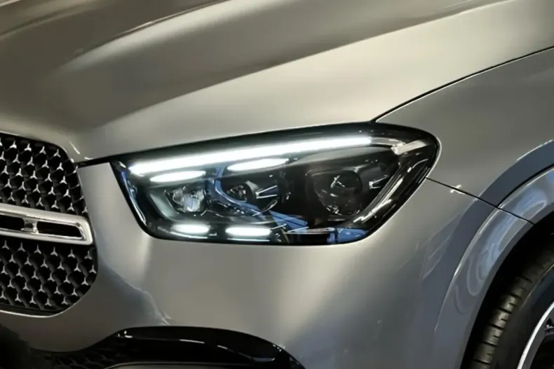 Mercedes-Benz GLE 450 din 2024 cu 23.796 km - oferta MER154789 - foto 2