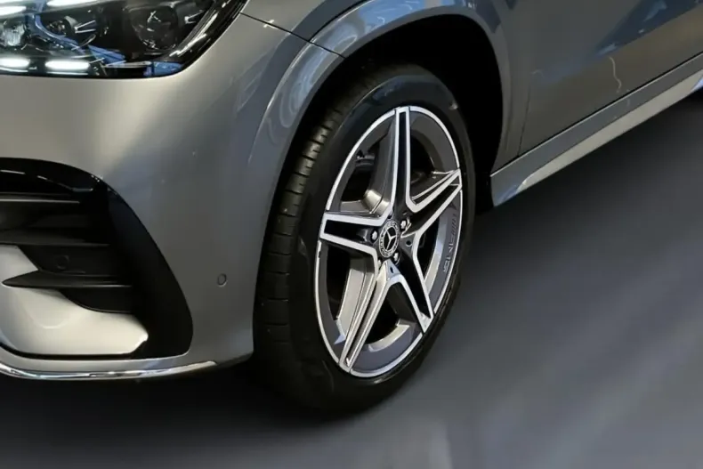 Mercedes-Benz GLE 450 din 2024 cu 23.796 km - oferta MER154789 - foto 3