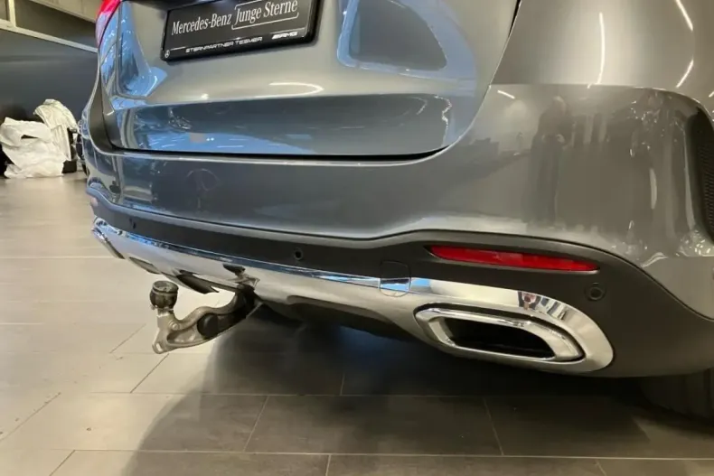 Mercedes-Benz GLE 450 din 2024 cu 23.796 km - oferta MER154789 - foto 10