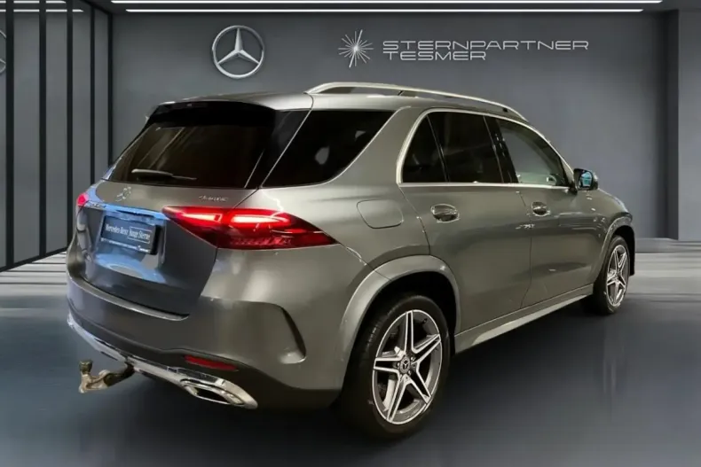 Mercedes-Benz GLE 450 din 2024 cu 23.796 km - oferta MER154789 - foto 11