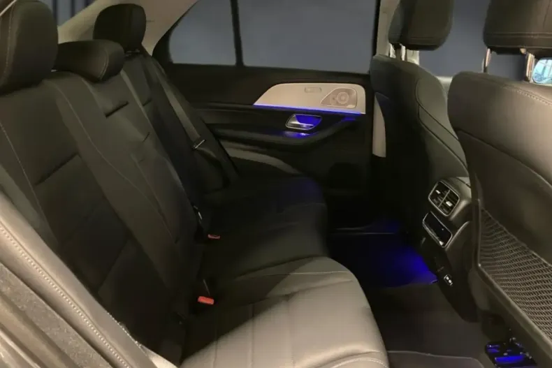 Mercedes-Benz GLE 450 din 2024 cu 23.796 km - oferta MER154789 - foto 12