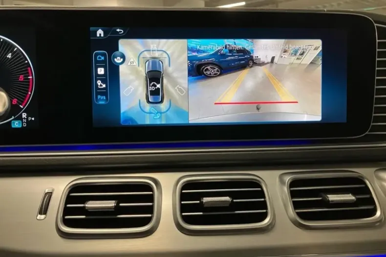 Mercedes-Benz GLE 450 din 2024 cu 23.796 km - oferta MER154789 - foto 19