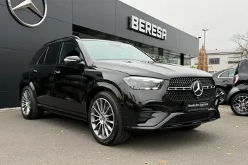 Mercedes-Benz GLE 450 din 2024 - oferta MER154791
