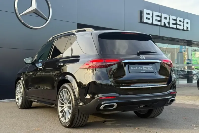 Mercedes-Benz GLE 450 din 2024 cu 27.600 km - oferta MER154791 - foto 3