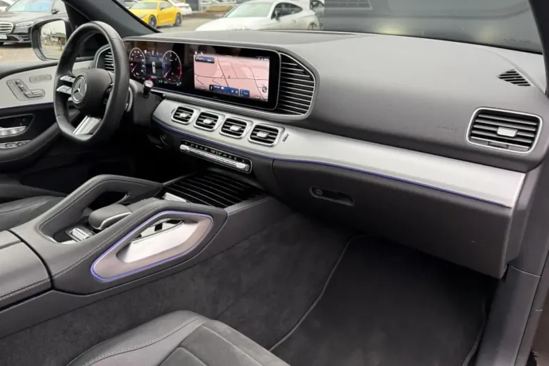 Mercedes-Benz GLE 450 din 2024 cu 27.600 km - oferta MER154791 - foto 8