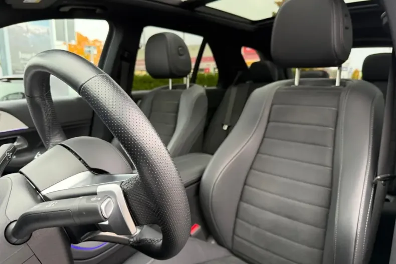 Mercedes-Benz GLE 450 din 2024 cu 27.600 km - oferta MER154791 - foto 9