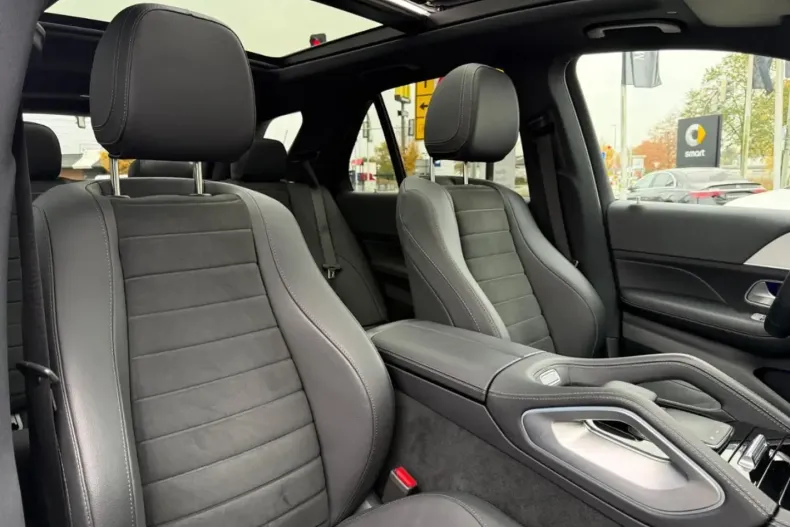 Mercedes-Benz GLE 450 din 2024 cu 27.600 km - oferta MER154791 - foto 10