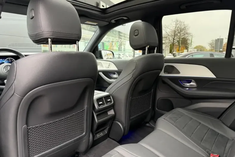 Mercedes-Benz GLE 450 din 2024 cu 27.600 km - oferta MER154791 - foto 11