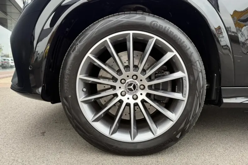 Mercedes-Benz GLE 450 din 2024 cu 27.600 km - oferta MER154791 - foto 18