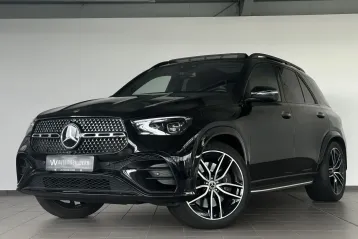 Mercedes-Benz GLE 450 din 2023 - oferta MER154792