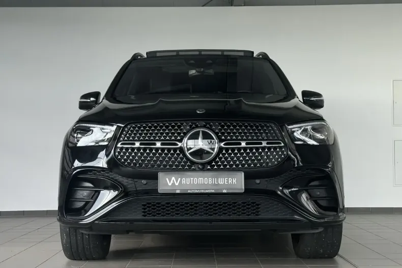 Mercedes-Benz GLE 450 din 2023 cu 80.900 km - oferta MER154792 - foto 2