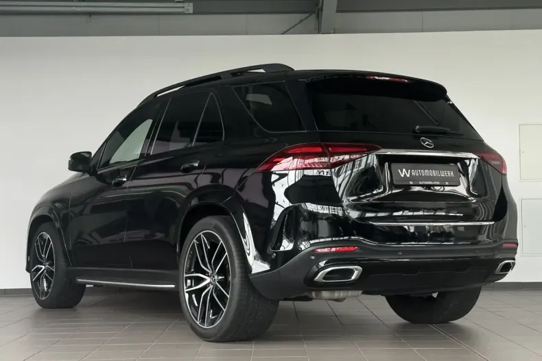 Mercedes-Benz GLE 450 din 2023 cu 80.900 km - oferta MER154792 - foto 6