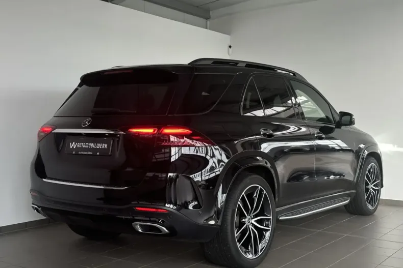 Mercedes-Benz GLE 450 din 2023 cu 80.900 km - oferta MER154792 - foto 7