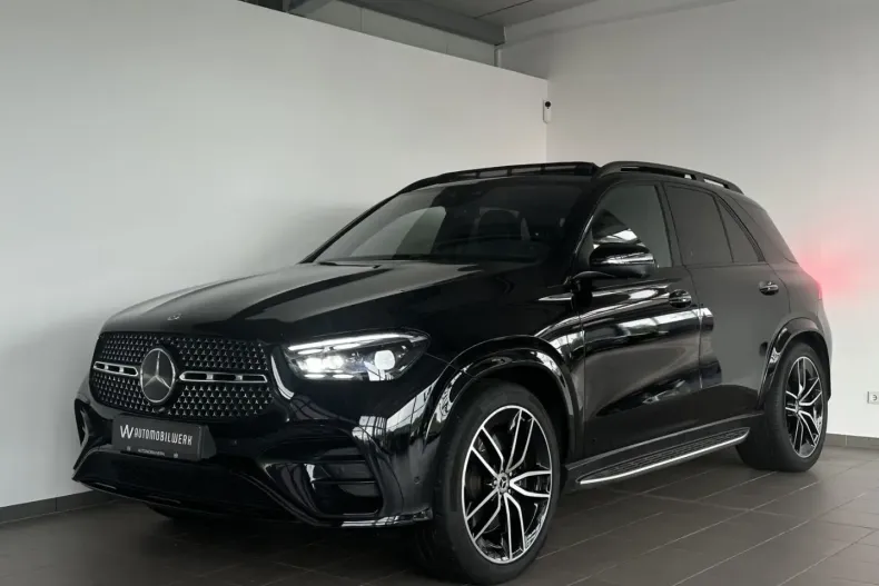 Mercedes-Benz GLE 450 din 2023 cu 80.900 km - oferta MER154792 - foto 8