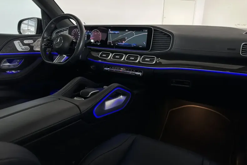 Mercedes-Benz GLE 450 din 2023 cu 80.900 km - oferta MER154792 - foto 9