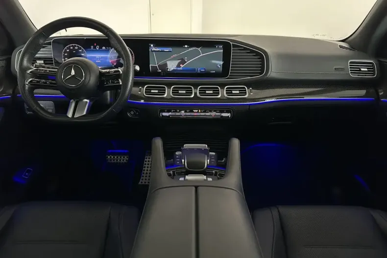 Mercedes-Benz GLE 450 din 2023 cu 80.900 km - oferta MER154792 - foto 10