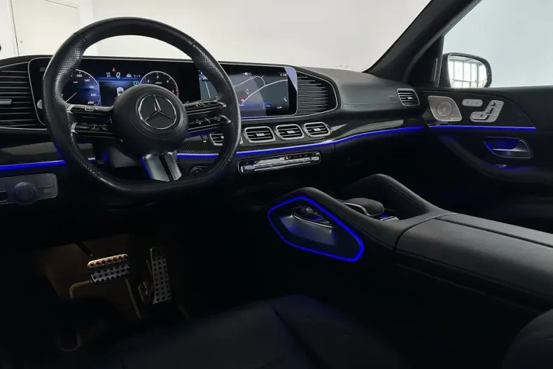 Mercedes-Benz GLE 450 din 2023 cu 80.900 km - oferta MER154792 - foto 11