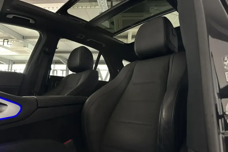 Mercedes-Benz GLE 450 din 2023 cu 80.900 km - oferta MER154792 - foto 12