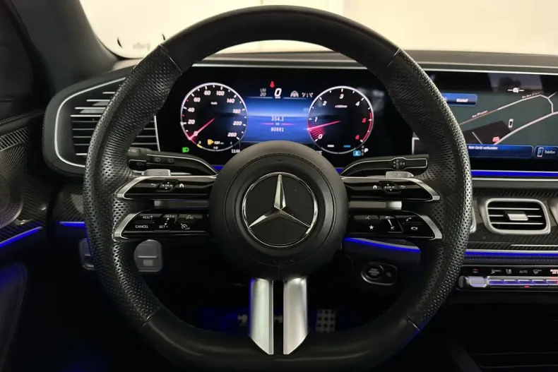 Mercedes-Benz GLE 450 din 2023 cu 80.900 km - oferta MER154792 - foto 14