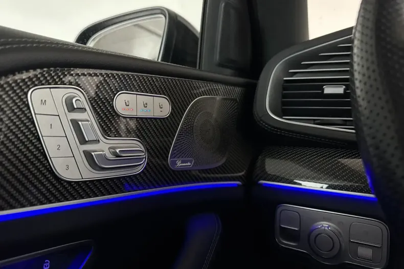 Mercedes-Benz GLE 450 din 2023 cu 80.900 km - oferta MER154792 - foto 16