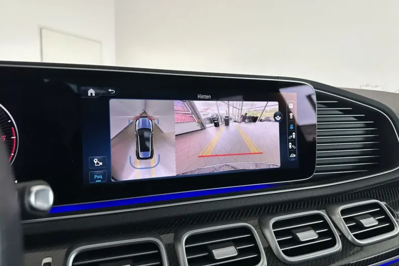 Mercedes-Benz GLE 450 din 2023 cu 80.900 km - oferta MER154792 - foto 19