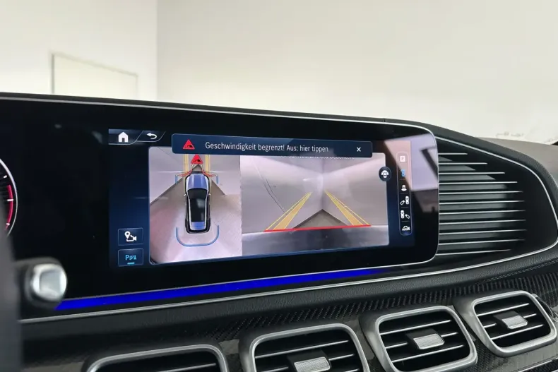 Mercedes-Benz GLE 450 din 2023 cu 80.900 km - oferta MER154792 - foto 20