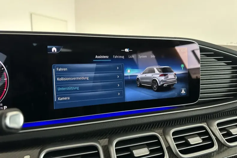 Mercedes-Benz GLE 450 din 2023 cu 80.900 km - oferta MER154792 - foto 21