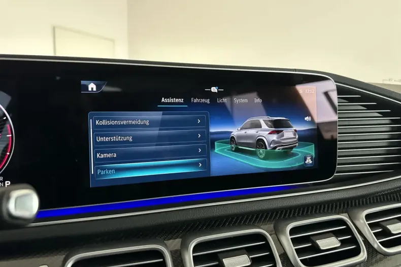 Mercedes-Benz GLE 450 din 2023 cu 80.900 km - oferta MER154792 - foto 22