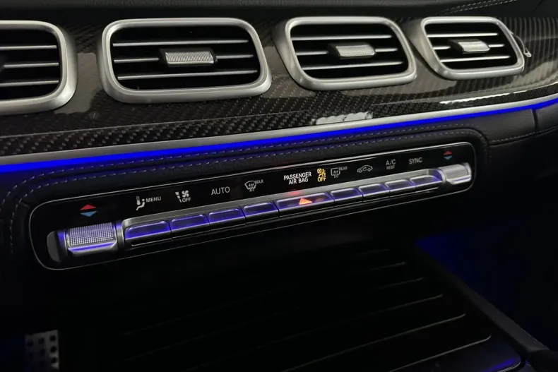 Mercedes-Benz GLE 450 din 2023 cu 80.900 km - oferta MER154792 - foto 24