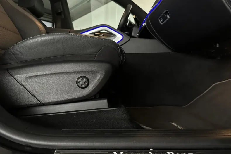 Mercedes-Benz GLE 450 din 2023 cu 80.900 km - oferta MER154792 - foto 26