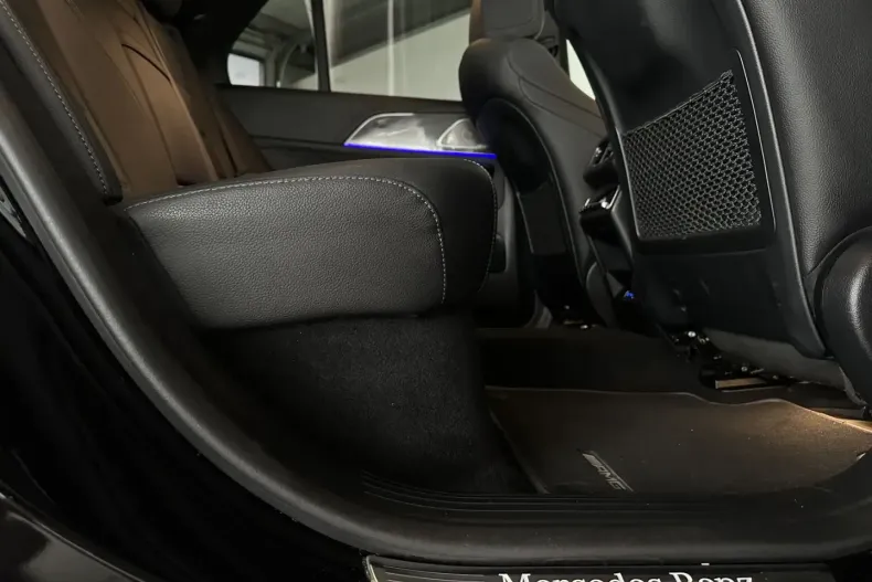 Mercedes-Benz GLE 450 din 2023 cu 80.900 km - oferta MER154792 - foto 27