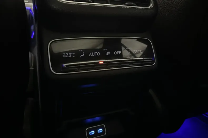 Mercedes-Benz GLE 450 din 2023 cu 80.900 km - oferta MER154792 - foto 29