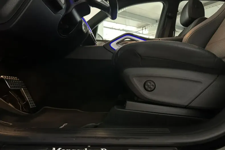 Mercedes-Benz GLE 450 din 2023 cu 80.900 km - oferta MER154792 - foto 30