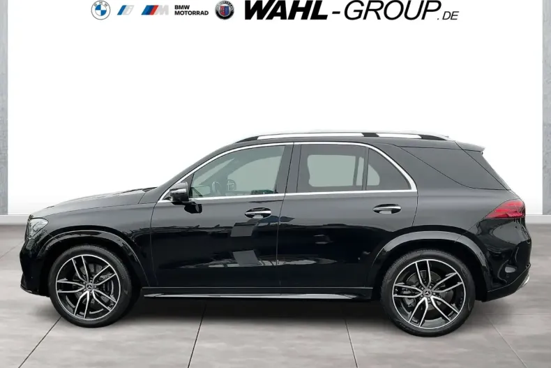 Mercedes-Benz GLE 450 din 2023 cu 35.900 km - oferta MER154795 - foto 8