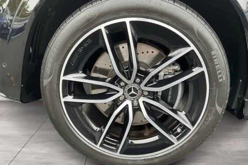 Mercedes-Benz GLE 450 din 2023 cu 35.900 km - oferta MER154795 - foto 9