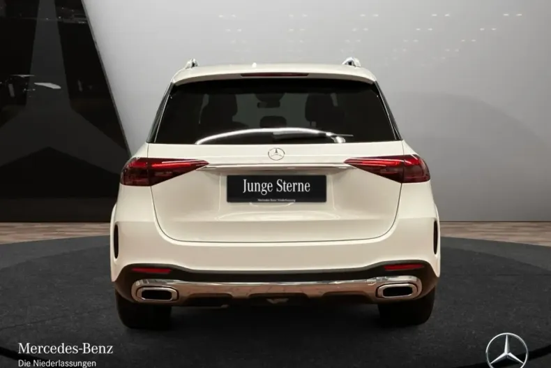 Mercedes-Benz GLE 450 din 2024 cu 13.391 km - oferta MER154796 - foto 7