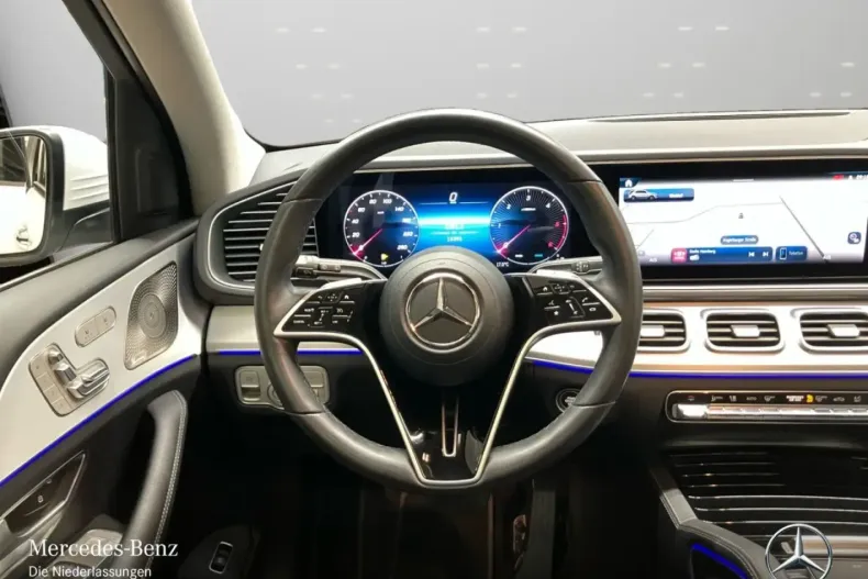 Mercedes-Benz GLE 450 din 2024 cu 13.391 km - oferta MER154796 - foto 12