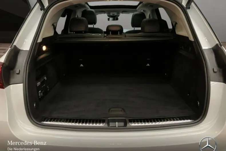 Mercedes-Benz GLE 450 din 2024 cu 13.391 km - oferta MER154796 - foto 16