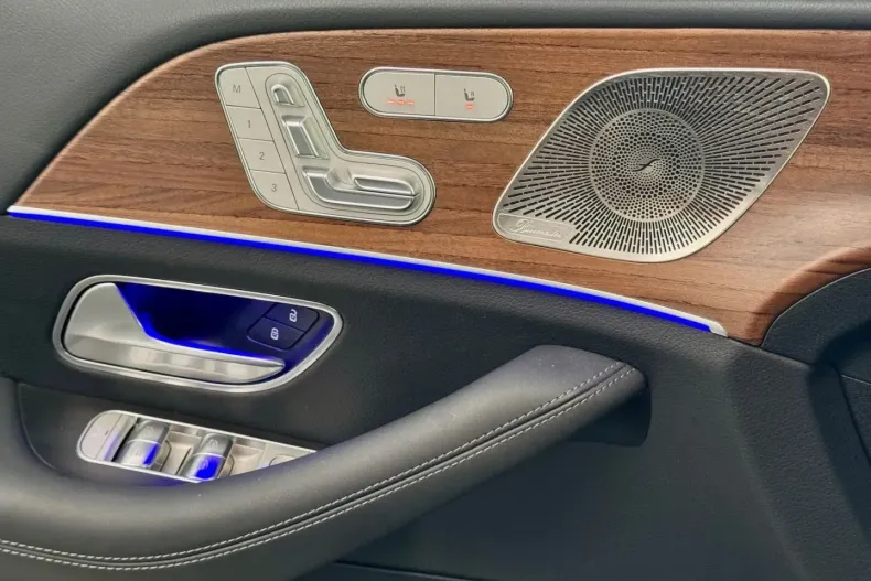 Mercedes-Benz GLE 450 din 2024 cu 43.000 km - oferta MER154797 - foto 7