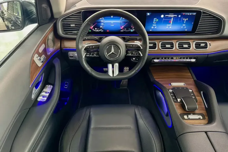 Mercedes-Benz GLE 450 din 2024 cu 43.000 km - oferta MER154797 - foto 12